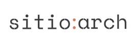 sitio:arch logo