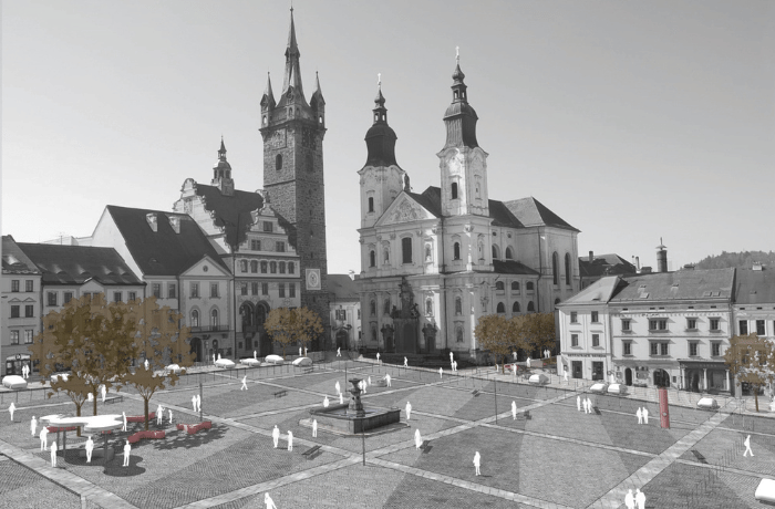 Název projektu
